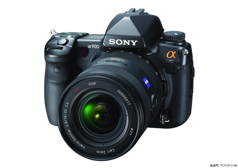 画质至上! 顶级摄影师点评索尼a900图片列表