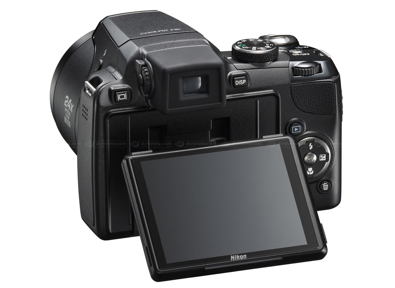 尼康p90携7款新dc发布图片23_pcpop电脑时尚