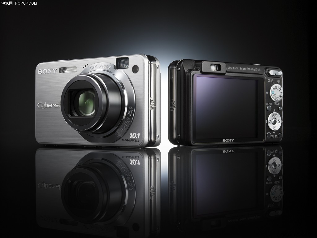 数码相机 动态 索尼w系列全明星阵容联手nba巨星周末 图片7 点击图片