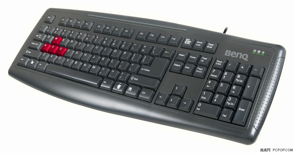 benq键盘"消费者的首选"图片列表
