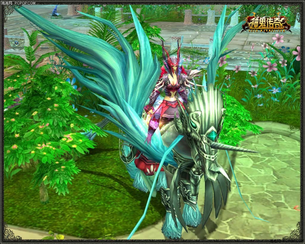 在线=赚钱 《神鬼传奇》首发工资图片列表