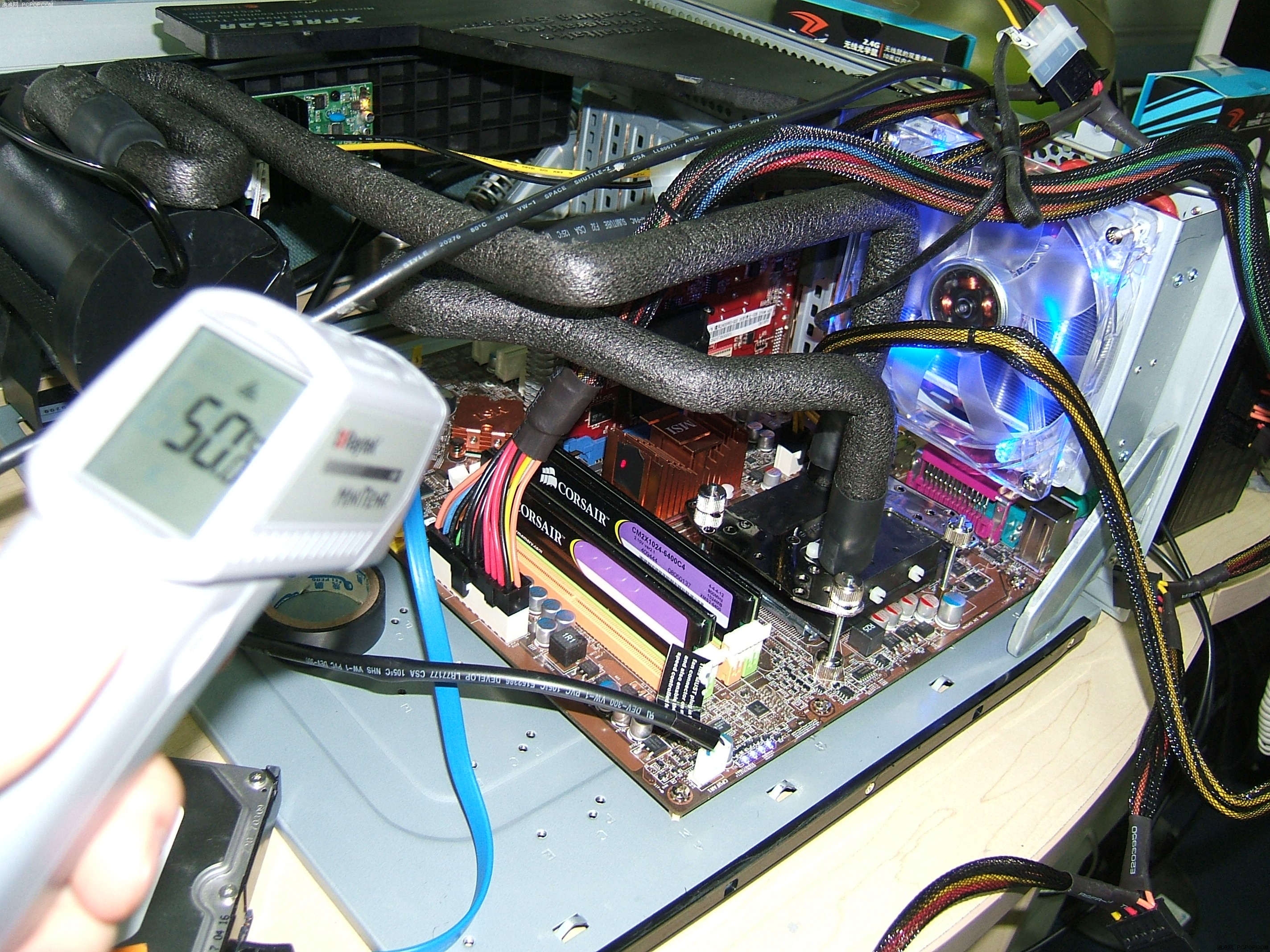 评tt压缩机xpressar机箱图片40