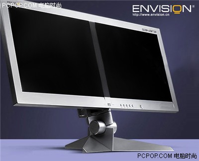 王者归来envision顶级液晶产品抢先报