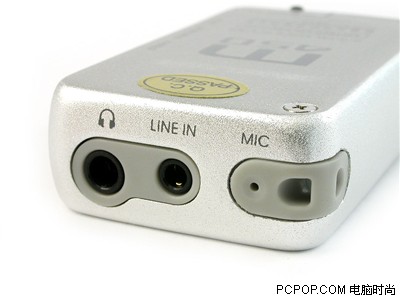 工业设计尖端!无缝歌美m450详细测评